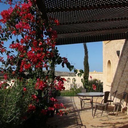 Villa Habibi Essaouira Exterior photo