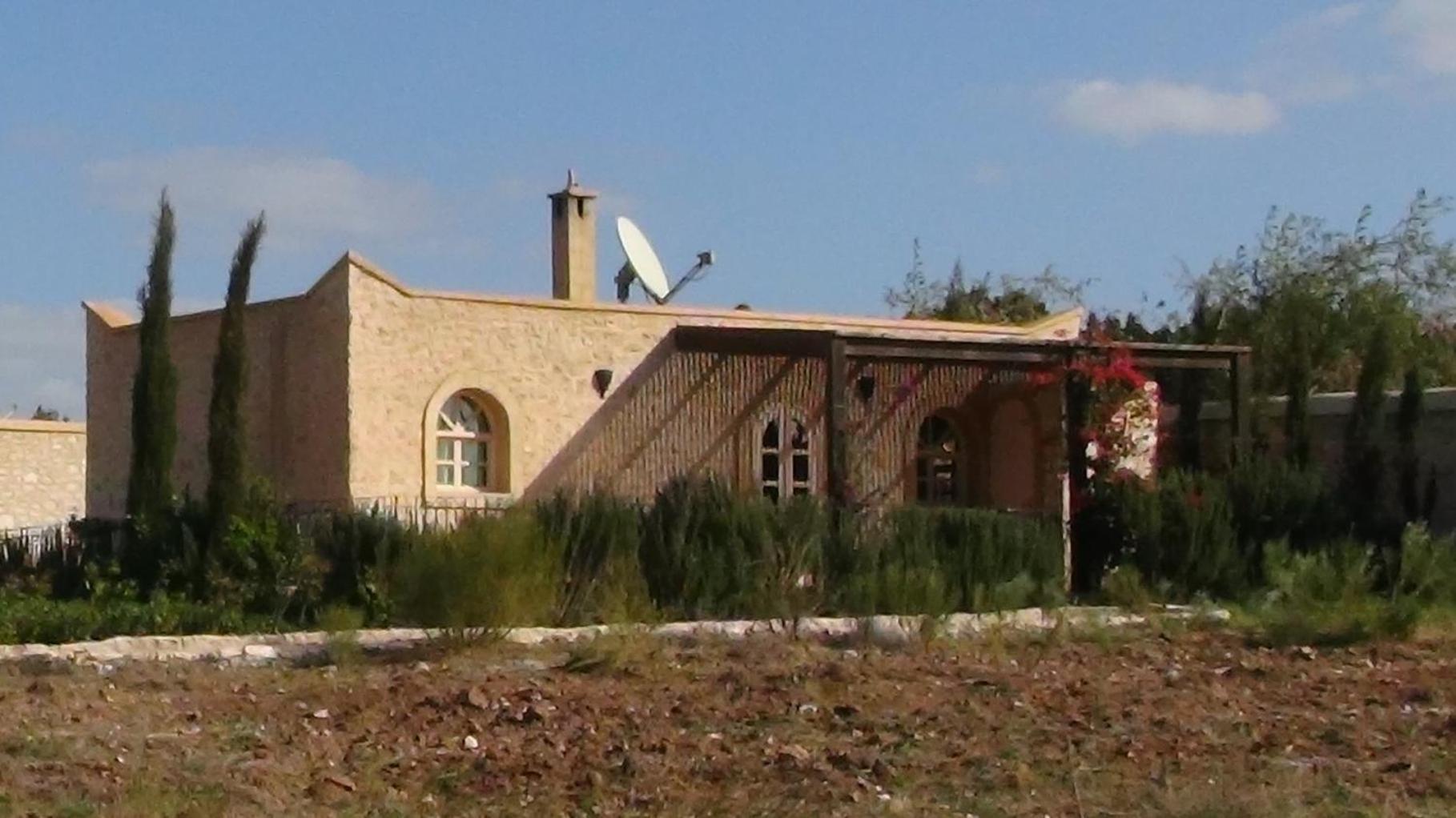 Villa Habibi Essaouira Exterior photo