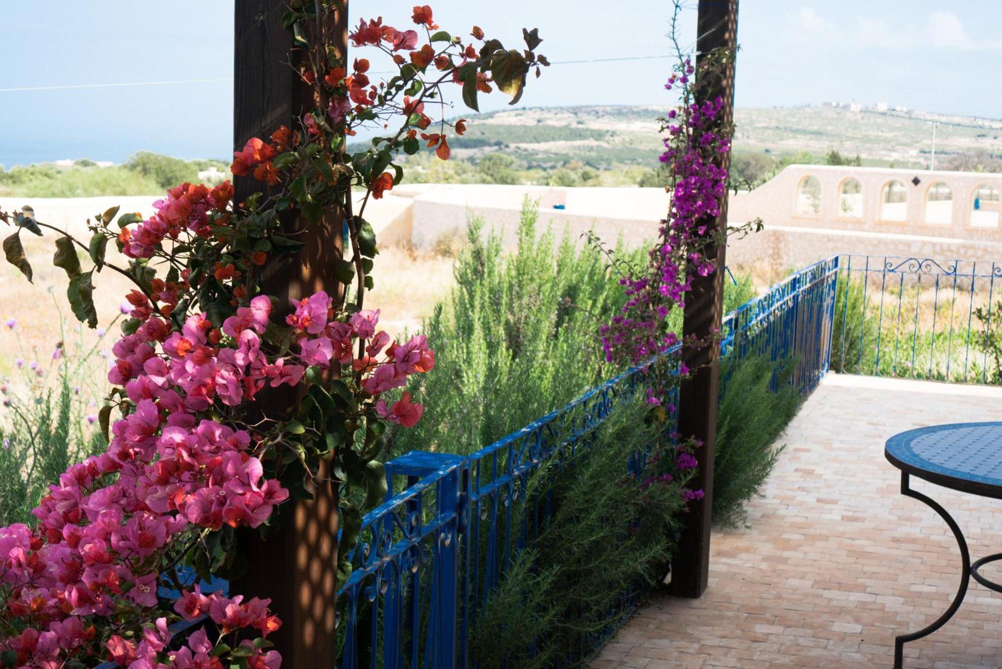 Villa Habibi Essaouira Exterior photo