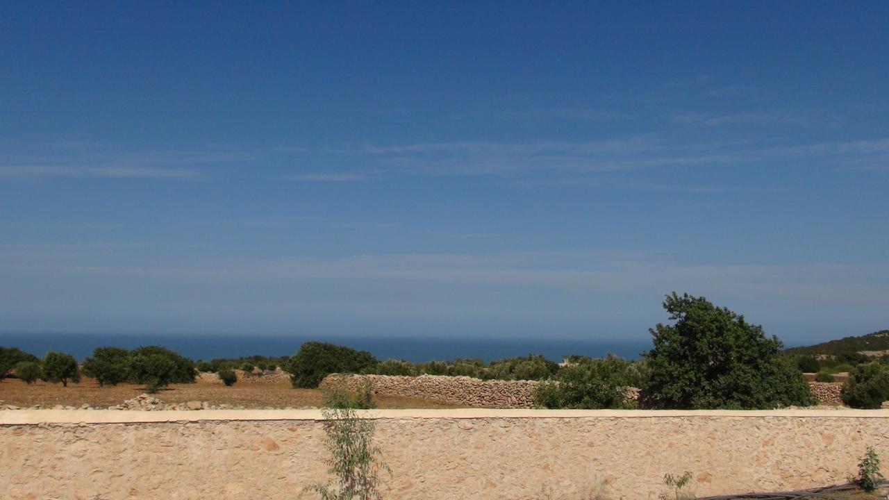 Villa Habibi Essaouira Exterior photo