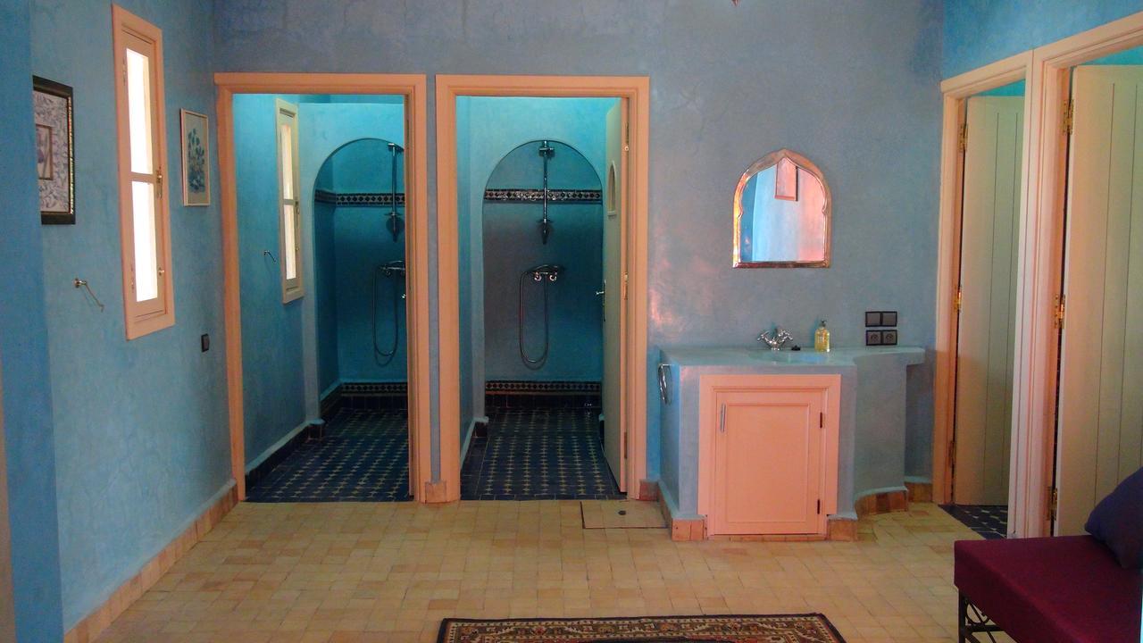 Villa Habibi Essaouira Exterior photo