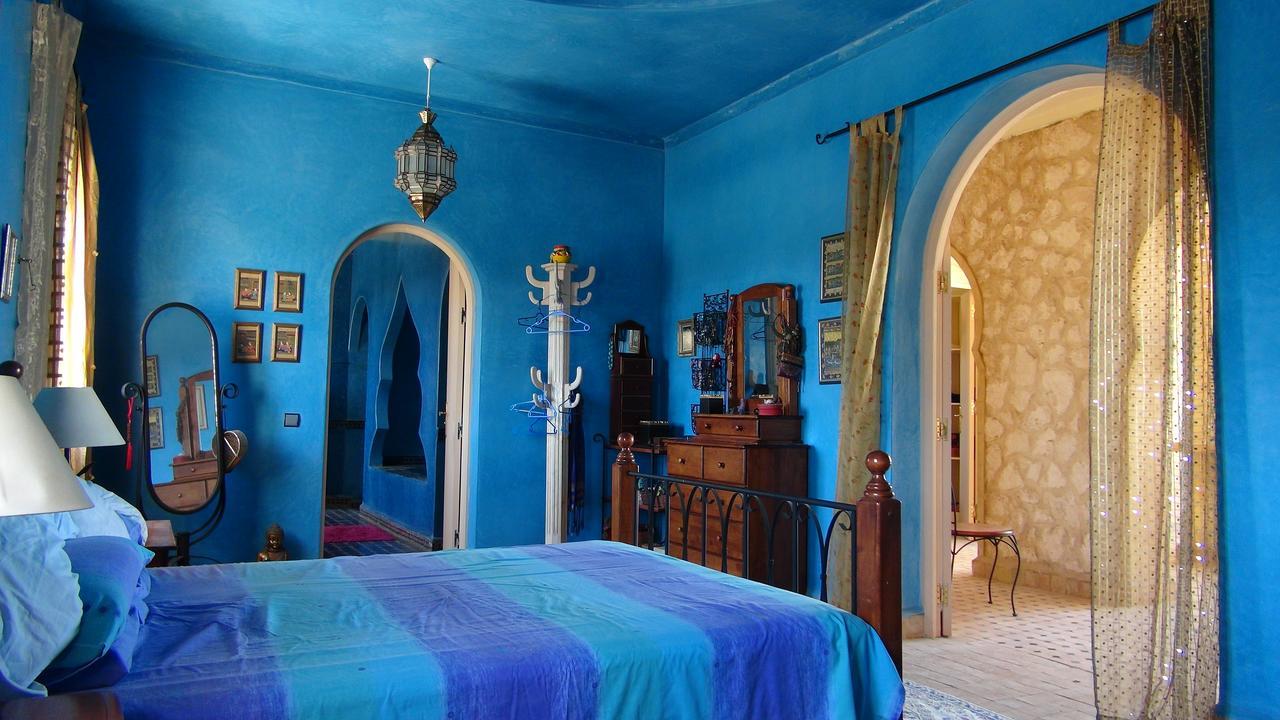 Villa Habibi Essaouira Exterior photo