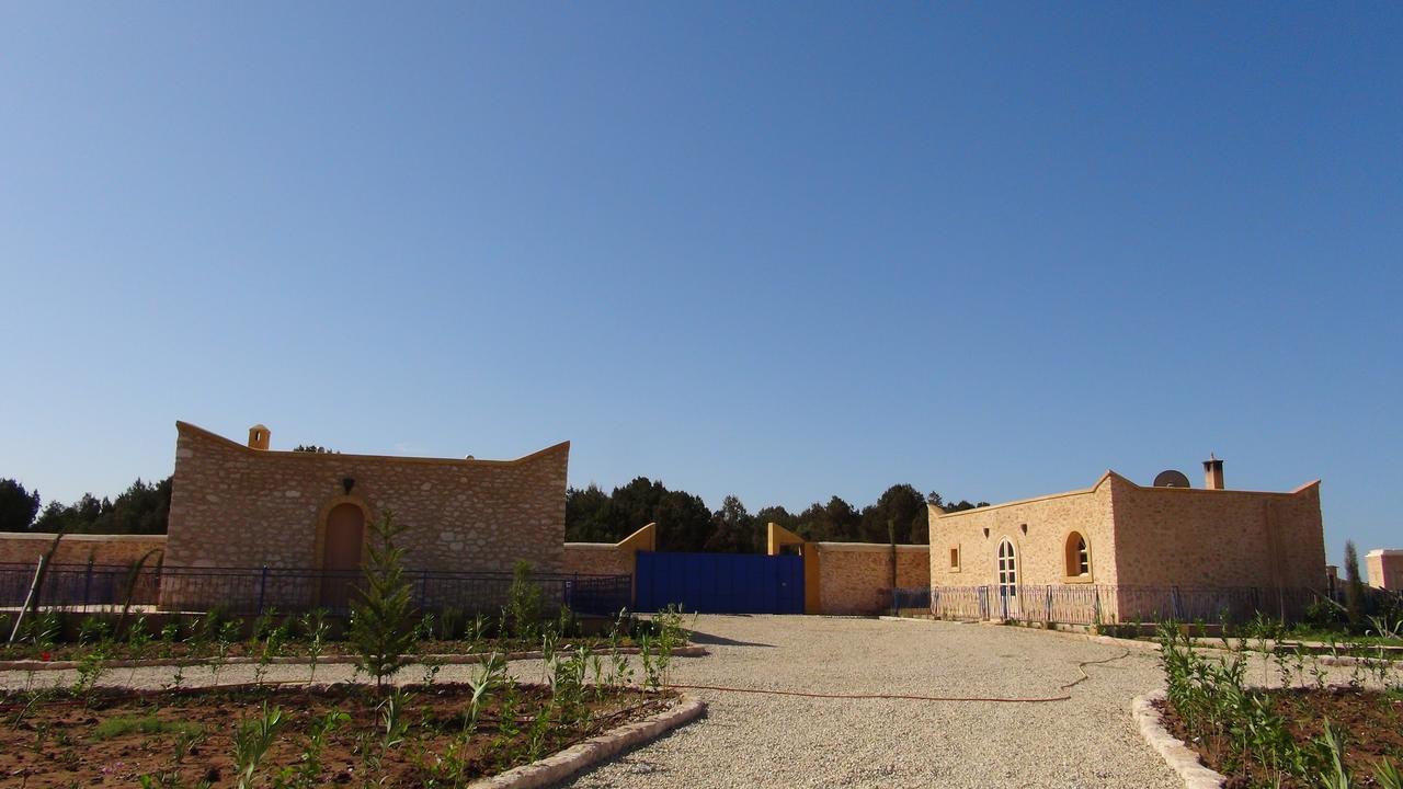 Villa Habibi Essaouira Exterior photo