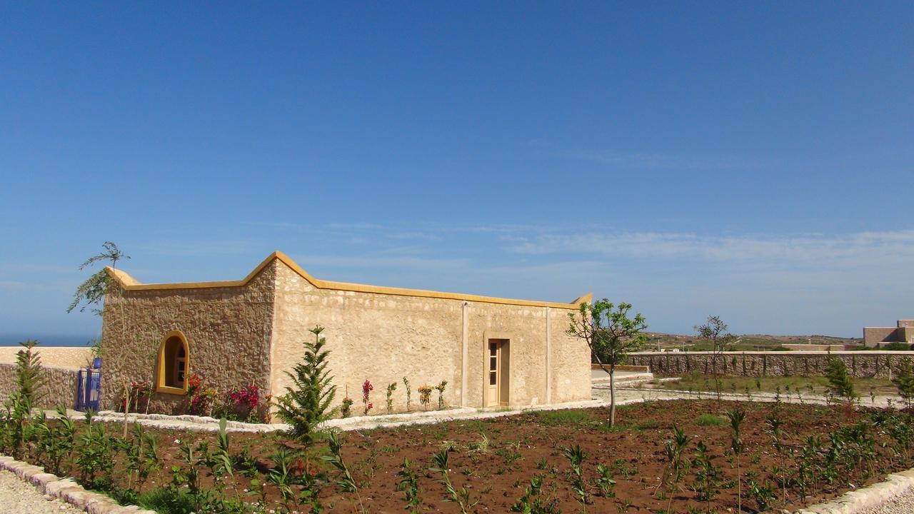 Villa Habibi Essaouira Exterior photo