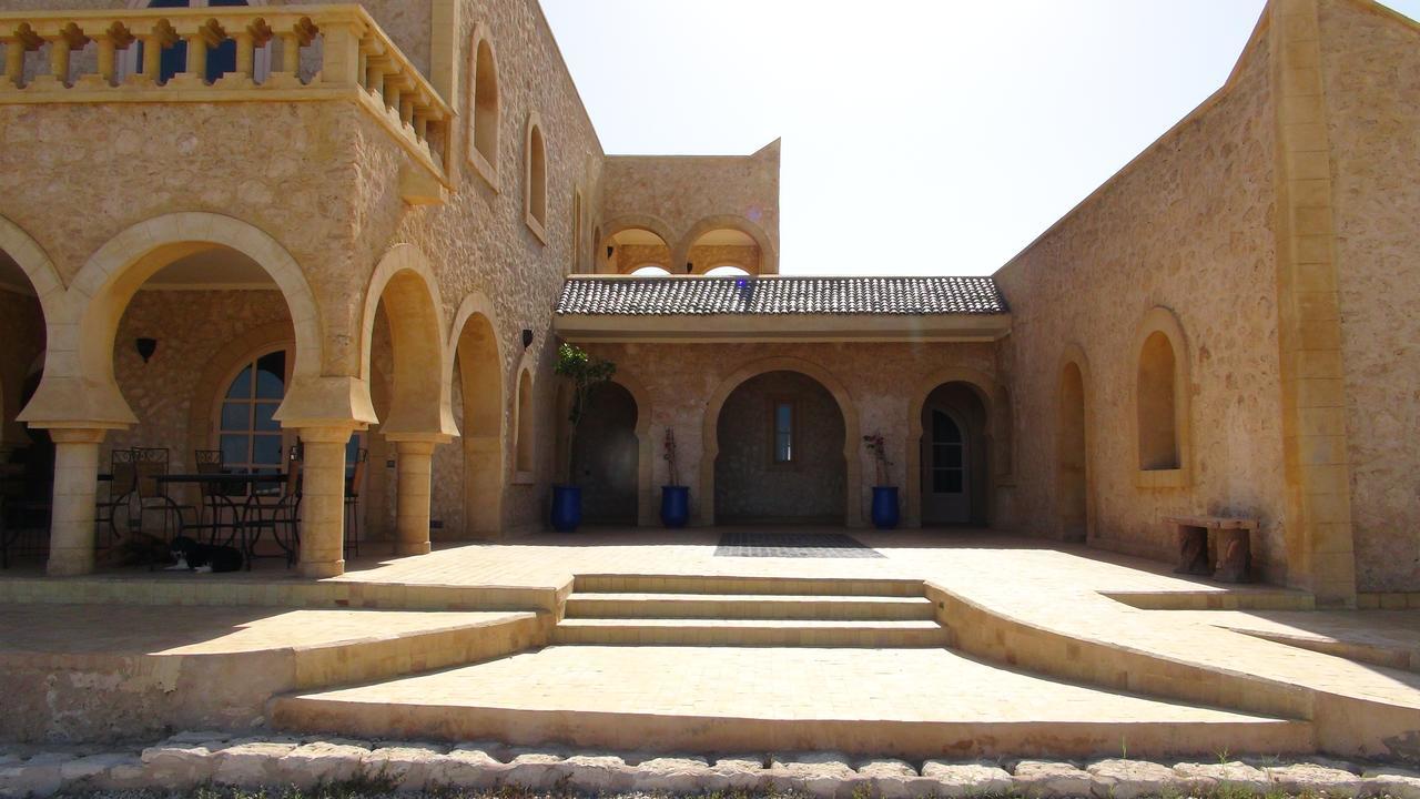 Villa Habibi Essaouira Exterior photo