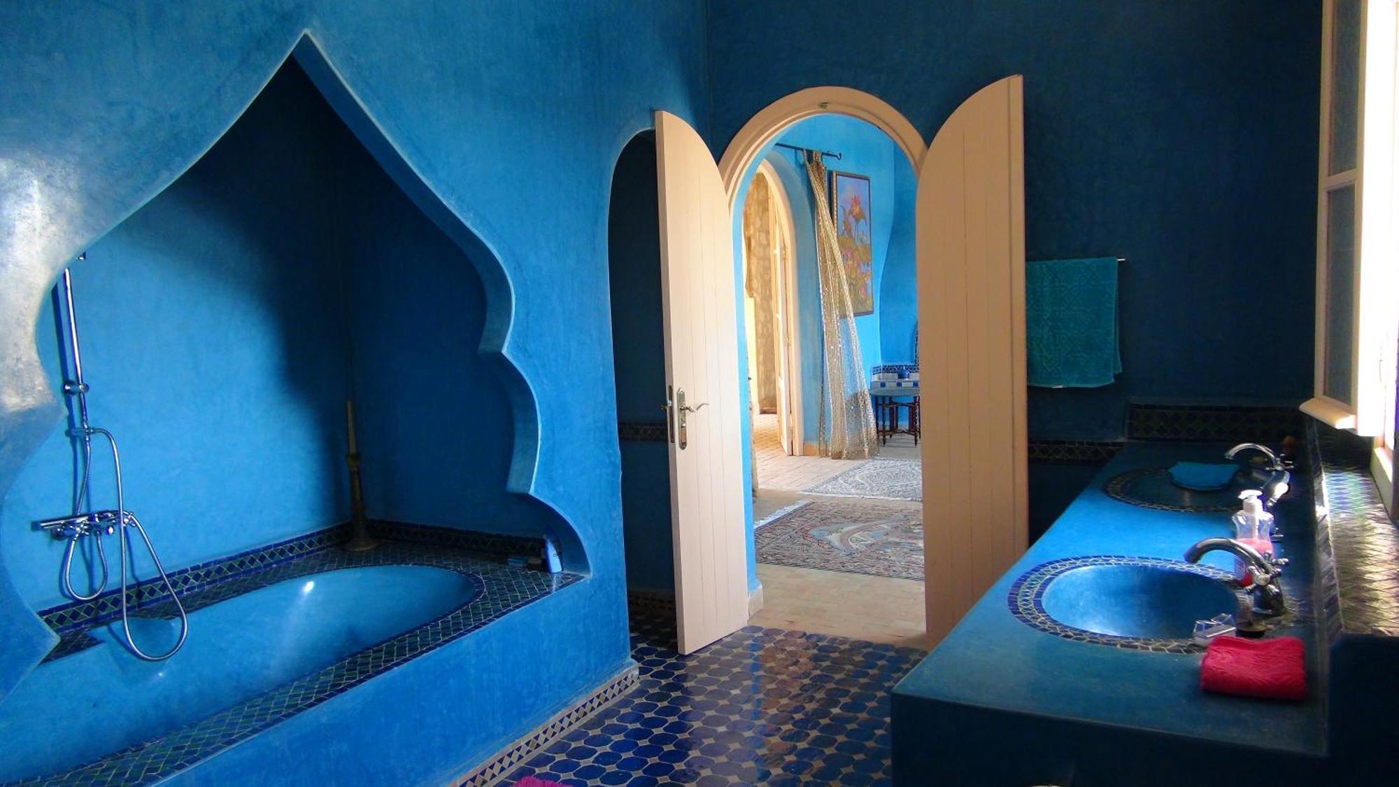 Villa Habibi Essaouira Exterior photo