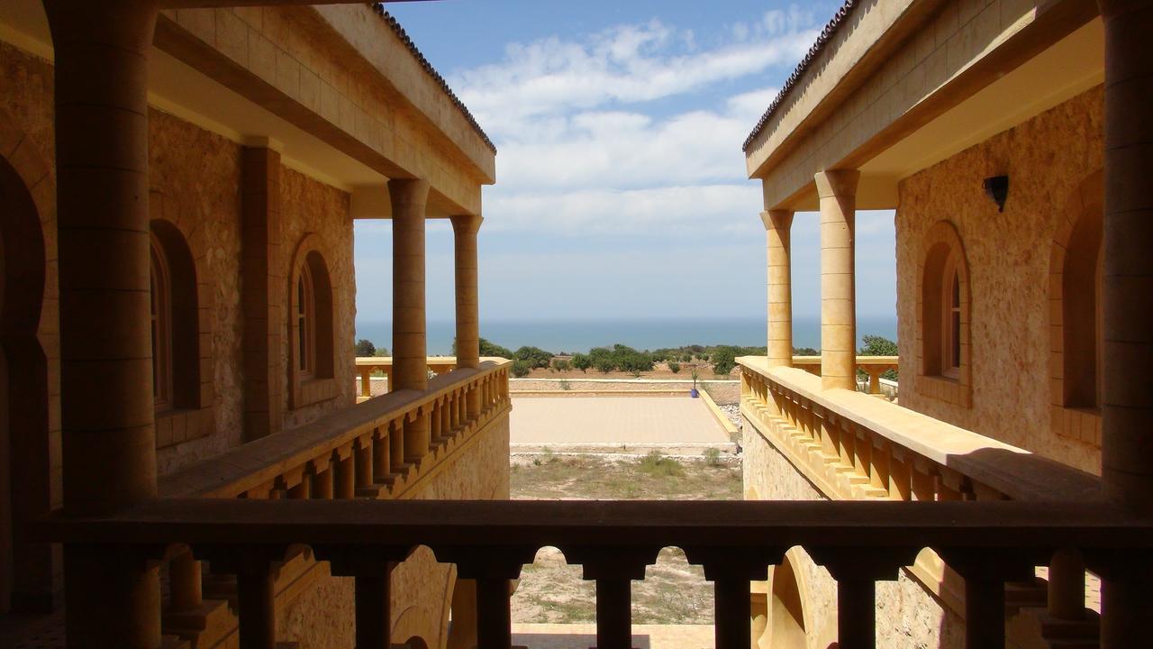Villa Habibi Essaouira Exterior photo