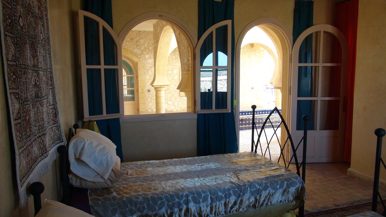 Villa Habibi Essaouira Exterior photo