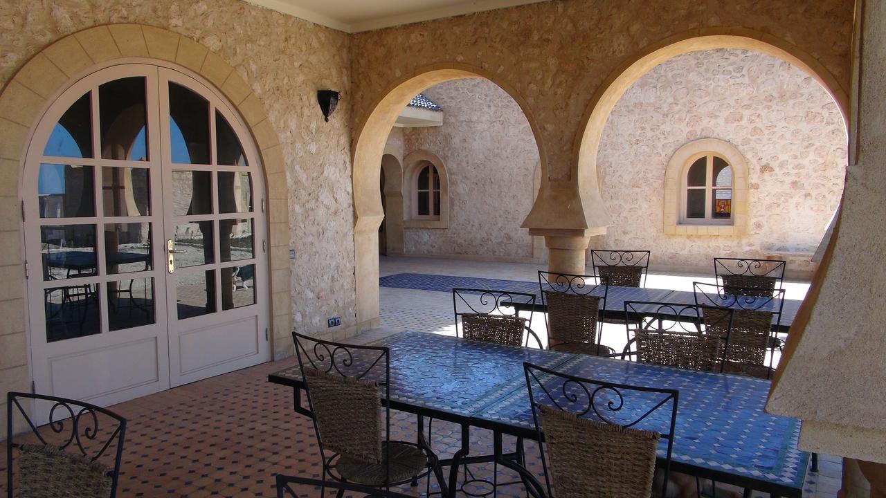 Villa Habibi Essaouira Exterior photo