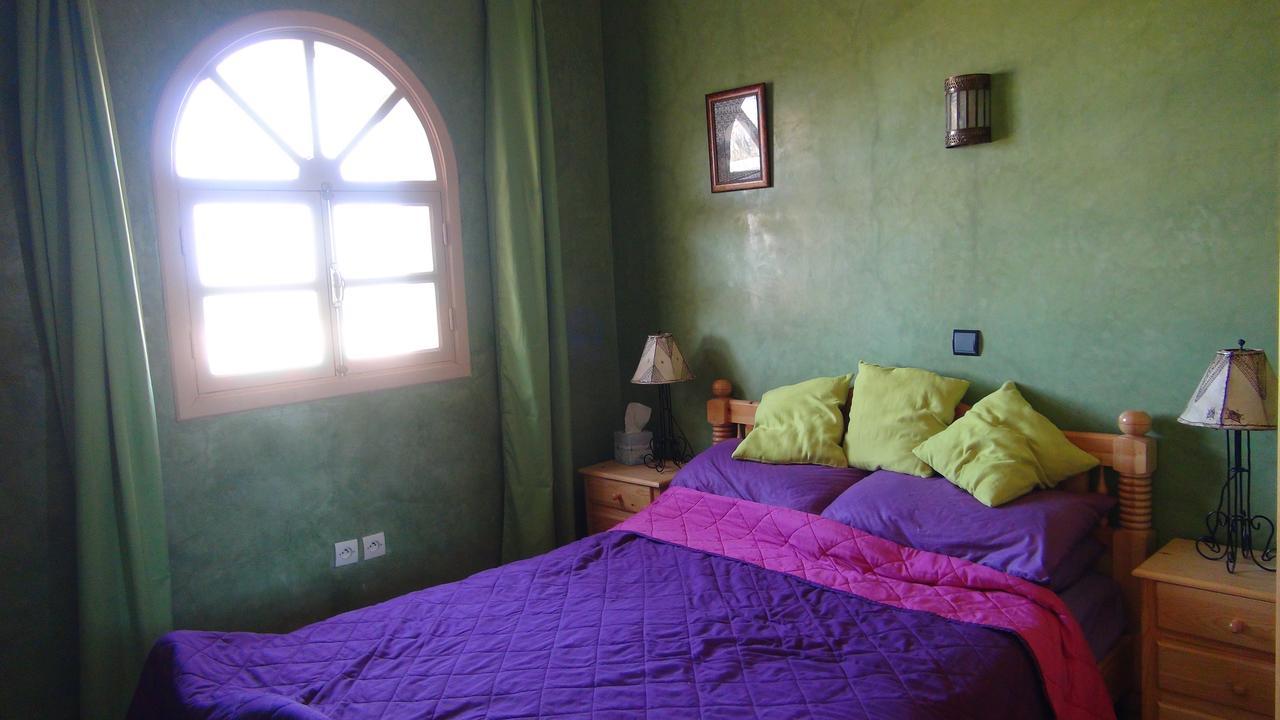 Villa Habibi Essaouira Exterior photo