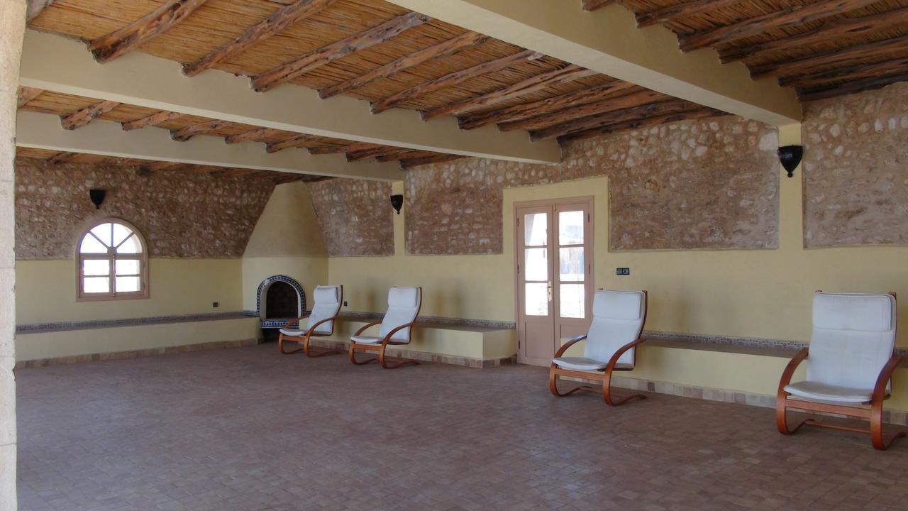 Villa Habibi Essaouira Exterior photo