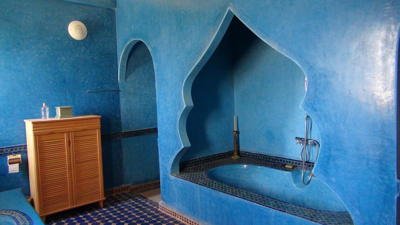 Villa Habibi Essaouira Exterior photo