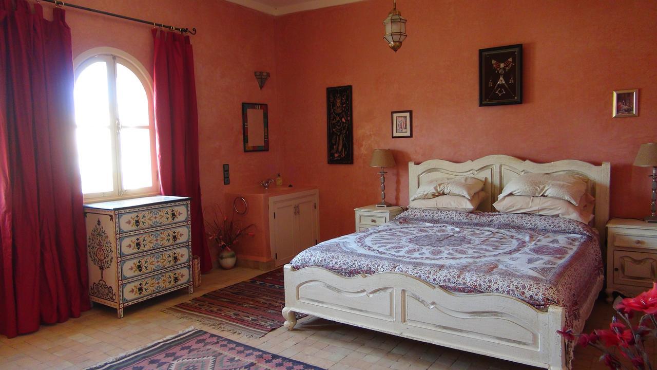 Villa Habibi Essaouira Exterior photo