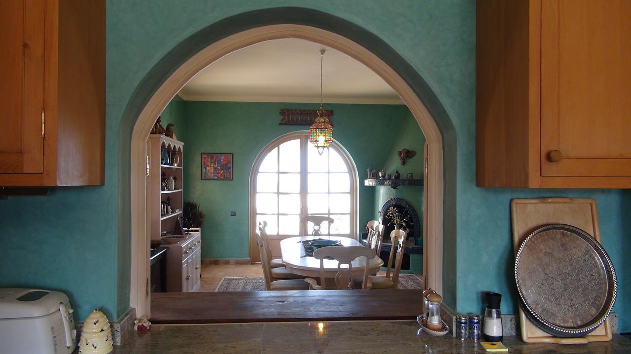 Villa Habibi Essaouira Exterior photo