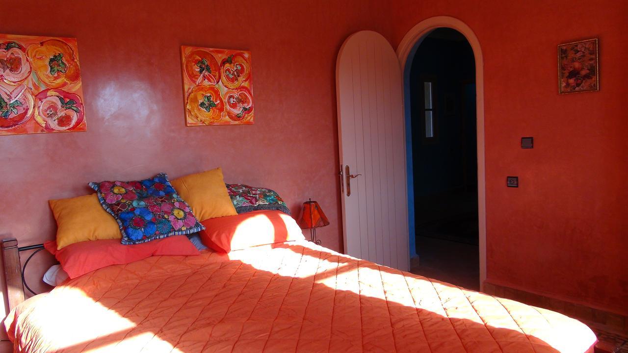 Villa Habibi Essaouira Exterior photo